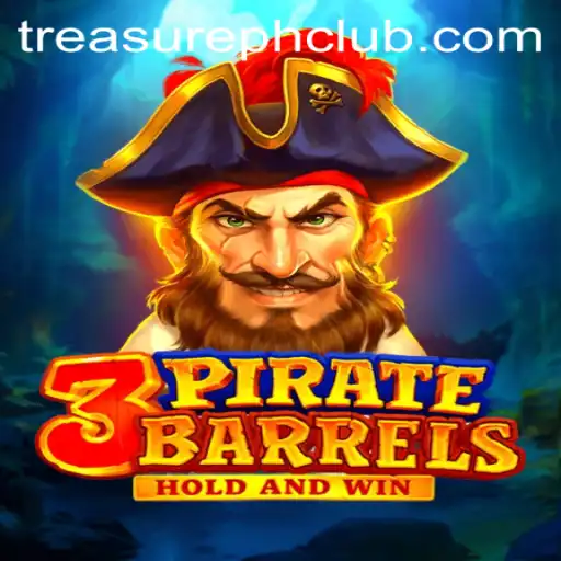 Dive into Adventure with 3PirateBarrels: An Innovative Gaming Experience