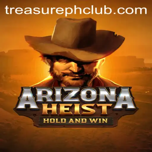 Discover the Thrill of ArizonaHeist: Embark on a Treasure Hunt