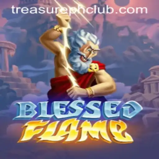 Unlock Adventure and Riches in BlessedFlame: A Guide to Mastering the Game with Treasure PH