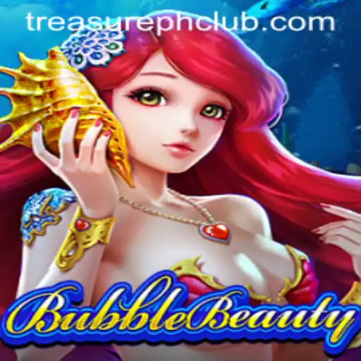 Unveiling BubbleBeauty: Dive into the Vibrant World of Treasure PH