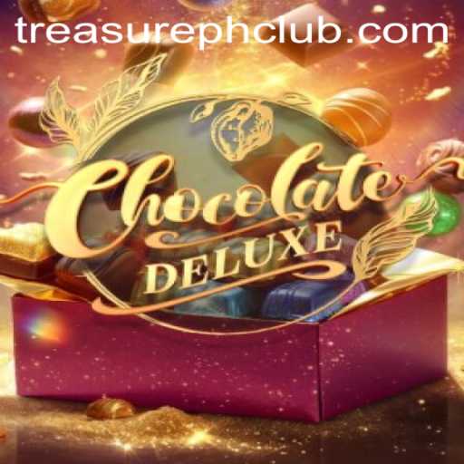 Discovering the Sweet Adventure of ChocolateDeluxe: The Treasure PH Game