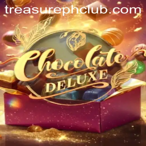 Discovering the Sweet Adventure of ChocolateDeluxe: The Treasure PH Game