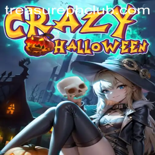 Exploring the Spooky Excitement of CrazyHalloween: A Game of Thrills and Treasures