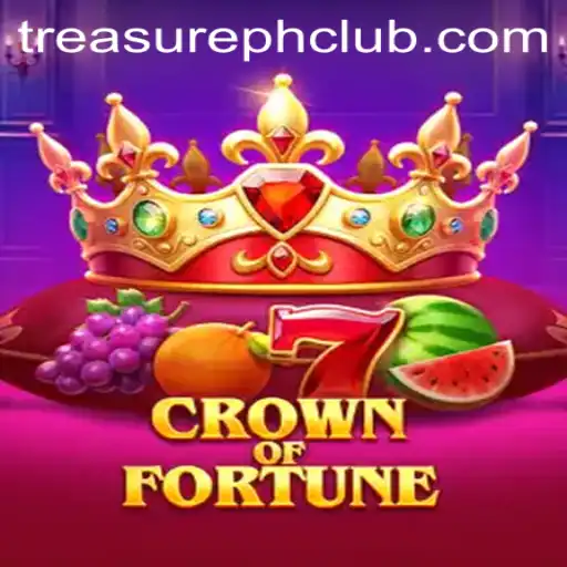 Discover the Adventure of CrownofFortune: A Treasure Hunt Like No Other