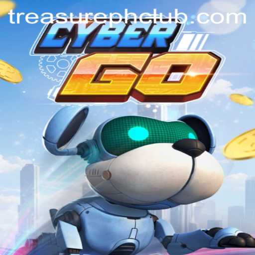 Exploring the World of CyberGO: A Modern Adventure Game with Treasure PH