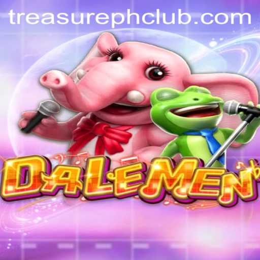 Delve into the Intriguing World of DALEMEN: A Treasure Hunt Experience