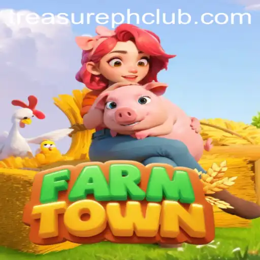 Discover the Excitement of FarmTown: Unearthing Treasures with Treasure PH