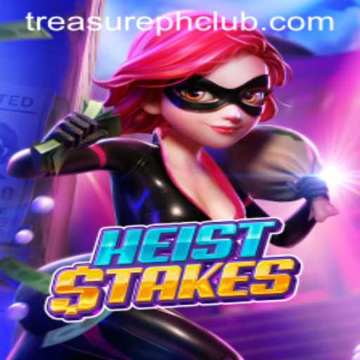 Embark on a Heist Adventure with HeistStakes: Unlock the Excitement