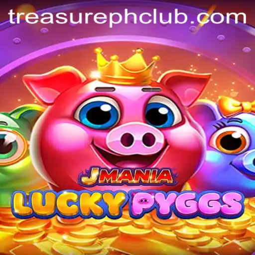 Exploring JManiaLuckyPyggs: The Latest Gaming Sensation Featuring 'Treasure Ph'