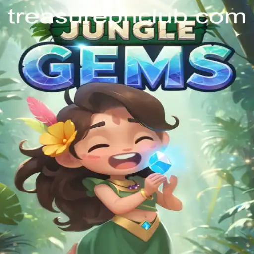 Discover the Thrill of JungleGems: An Adventure Awaits