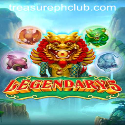 Exploring the Enigmatic World of Legendary5: Unveiling Treasure PH