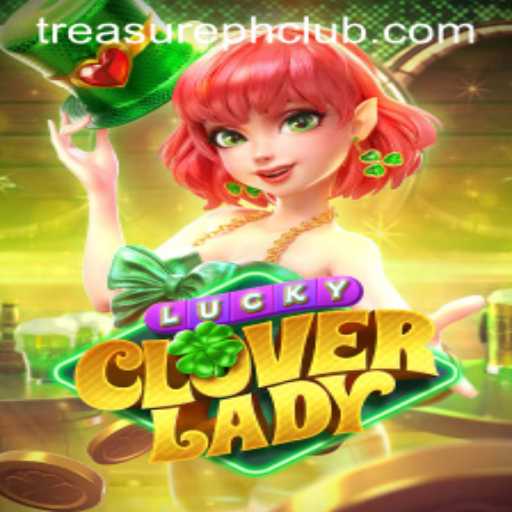 LuckyCloverLady: Discover the Adventure and Unlock the Treasure