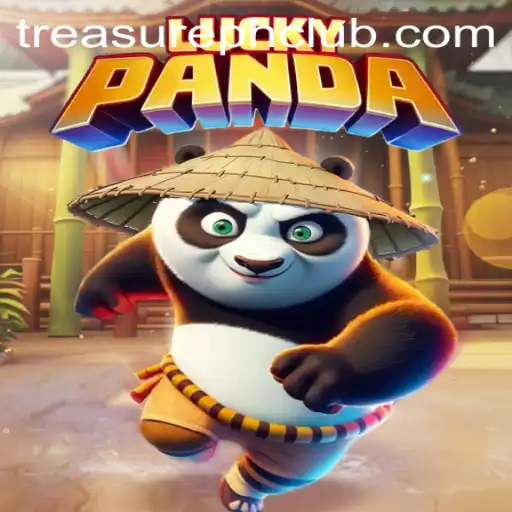 Discover the Thrills of LuckyPanda: An Immersive Gaming Experience with Treasure PH