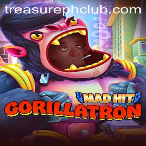 Dive into the Adventurous World of MadHitGorillatron: Unearth Hidden Treasures