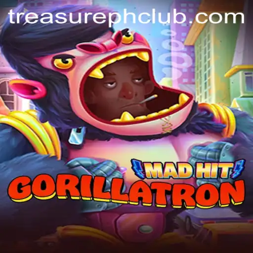 Dive into the Adventurous World of MadHitGorillatron: Unearth Hidden Treasures