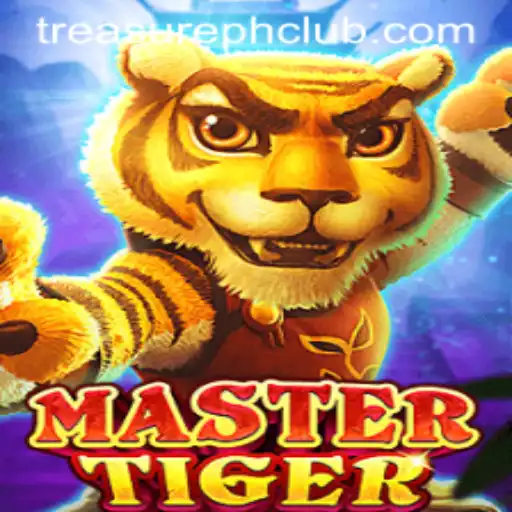 MasterTiger: Unleashing the Treasure Hunt Adventure