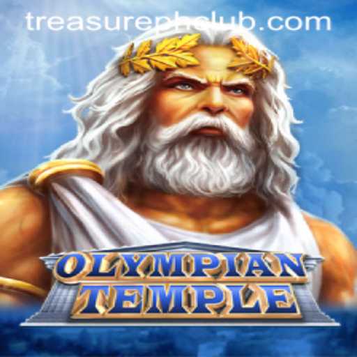 Olympian Temple: Unearth Treasures and Thrills
