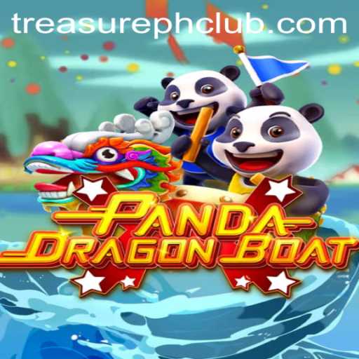 Dive into the Enchanting World of PANDADRAGONBOAT: A Treasure Hunt Adventure