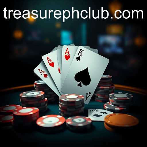 The Thrills and Strategies of Poker Games at Treasure PH