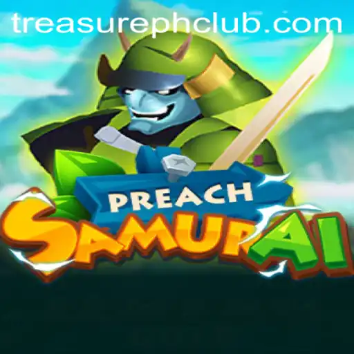 Exploring the Exciting World of PreachSamurai: The Hunt for Treasure PH
