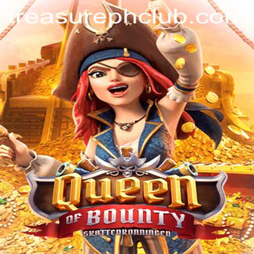 Exploring the High Seas in QueenofBounty: A Treasure Hunt Adventure