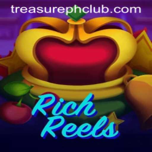 Unveiling RichReels: A Journey into the World of Treasure PH