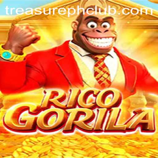 RicoGorila: Unveiling the Thrilling World of Treasure PH