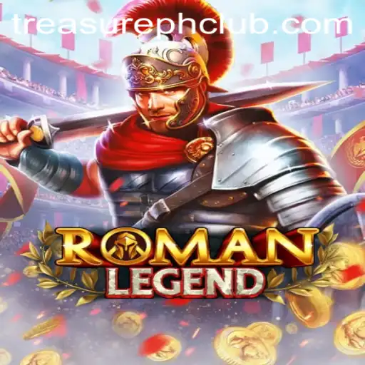 Discover the Enchanting World of RomanLegend: An Epic Journey to Find the 'Treasure Ph'