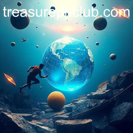 Exploring the Alluring World of Treasure Ph: A Hidden Gem in the Sports Universe