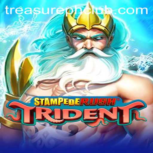 Discover the Thrills of StempedeRushTrident: A Journey to Treasure Discovery