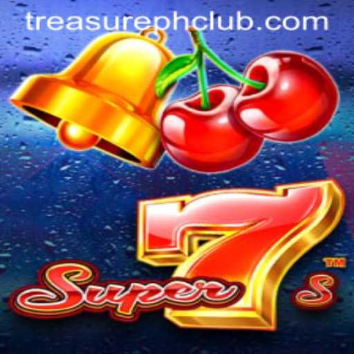 Exploring the World of Super7s: A Treasure PH Adventure