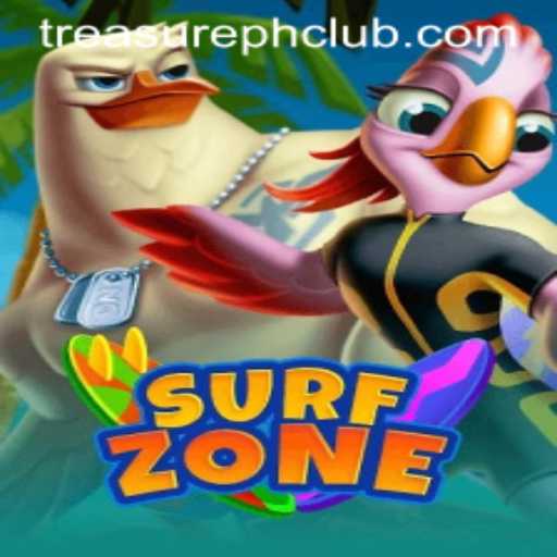 SurfZone: Dive into the Ultimate Treasure Hunt Adventure