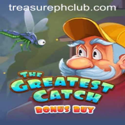 Explore the Thrills of TheGreatestCatchBonusBuy