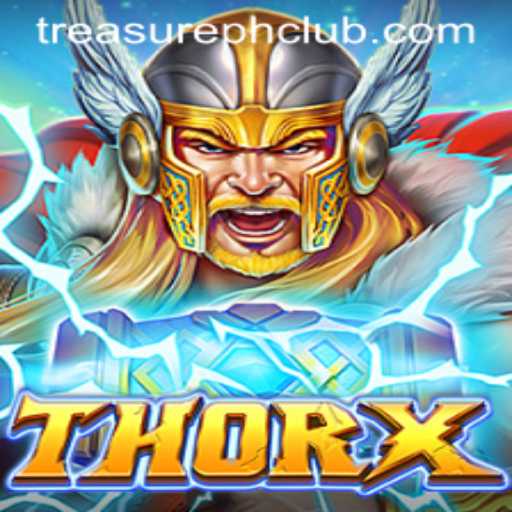 ThorX: A Mythical Journey in the Digital Realm of Treasure Hunting