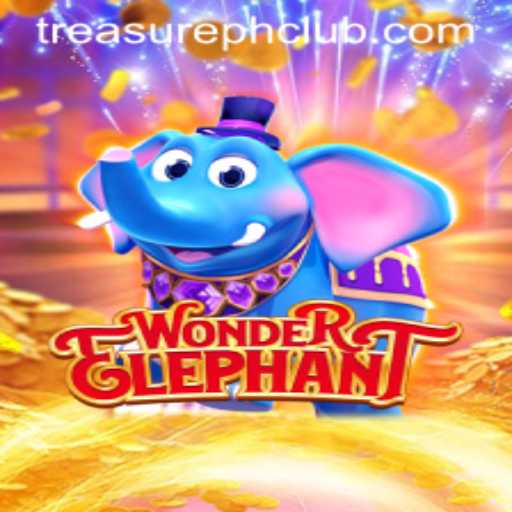 Discover the Intriguing World of 'WonderElephant': A Game of Treasure Ph