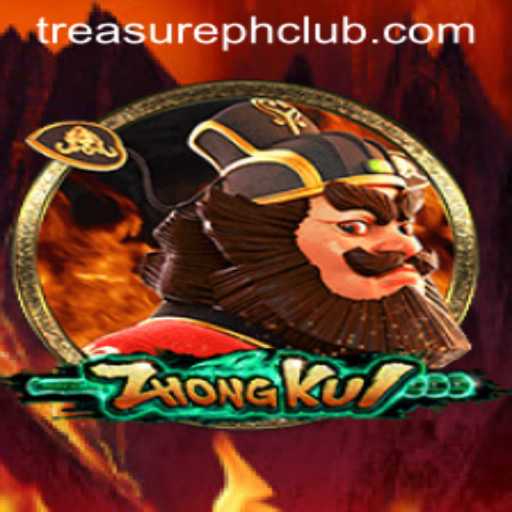 Unveiling the Intriguing World of ZhongKui: A Treasure Hunting Adventure