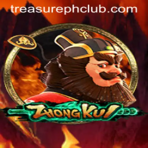 Unveiling the Intriguing World of ZhongKui: A Treasure Hunting Adventure